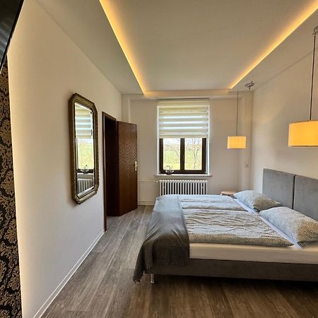 Landgasthof & Hotel Waldeck Treuen 외부 사진