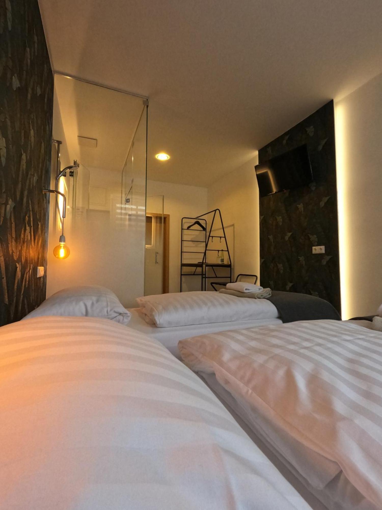 Landgasthof & Hotel Waldeck Treuen 외부 사진