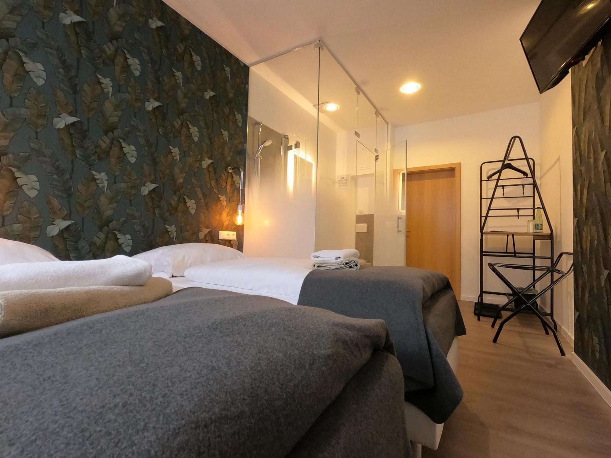Landgasthof & Hotel Waldeck Treuen 외부 사진