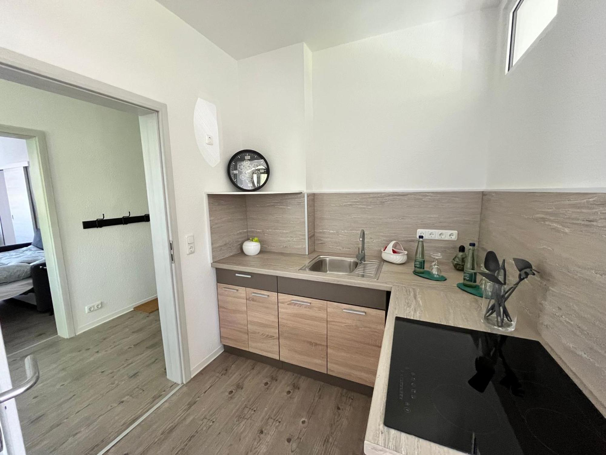 Landgasthof & Hotel Waldeck Treuen 외부 사진