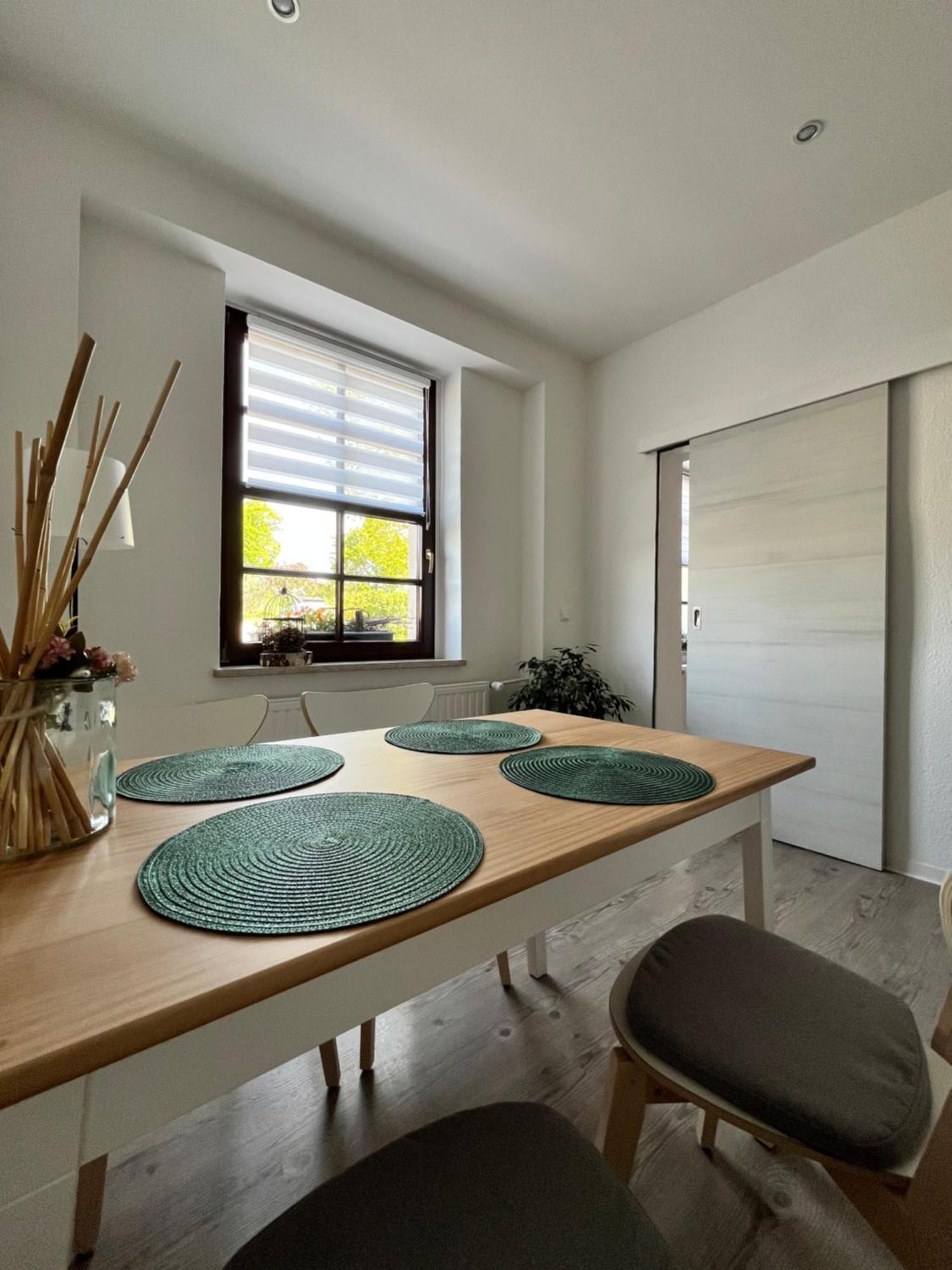 Landgasthof & Hotel Waldeck Treuen 외부 사진