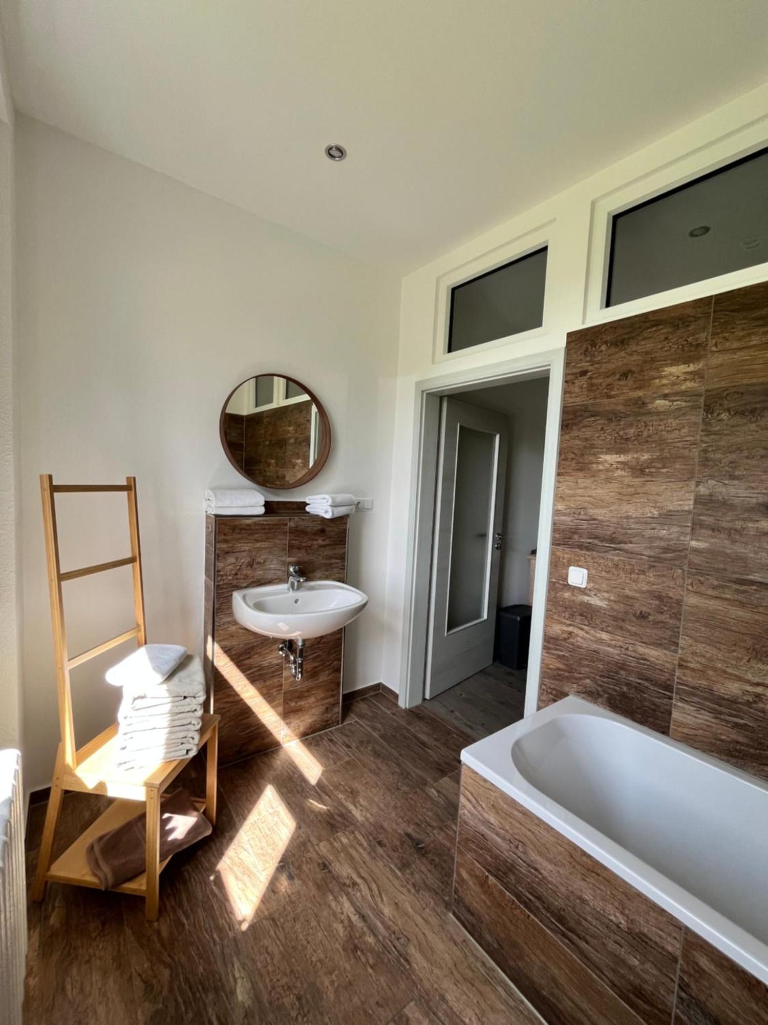 Landgasthof & Hotel Waldeck Treuen 외부 사진