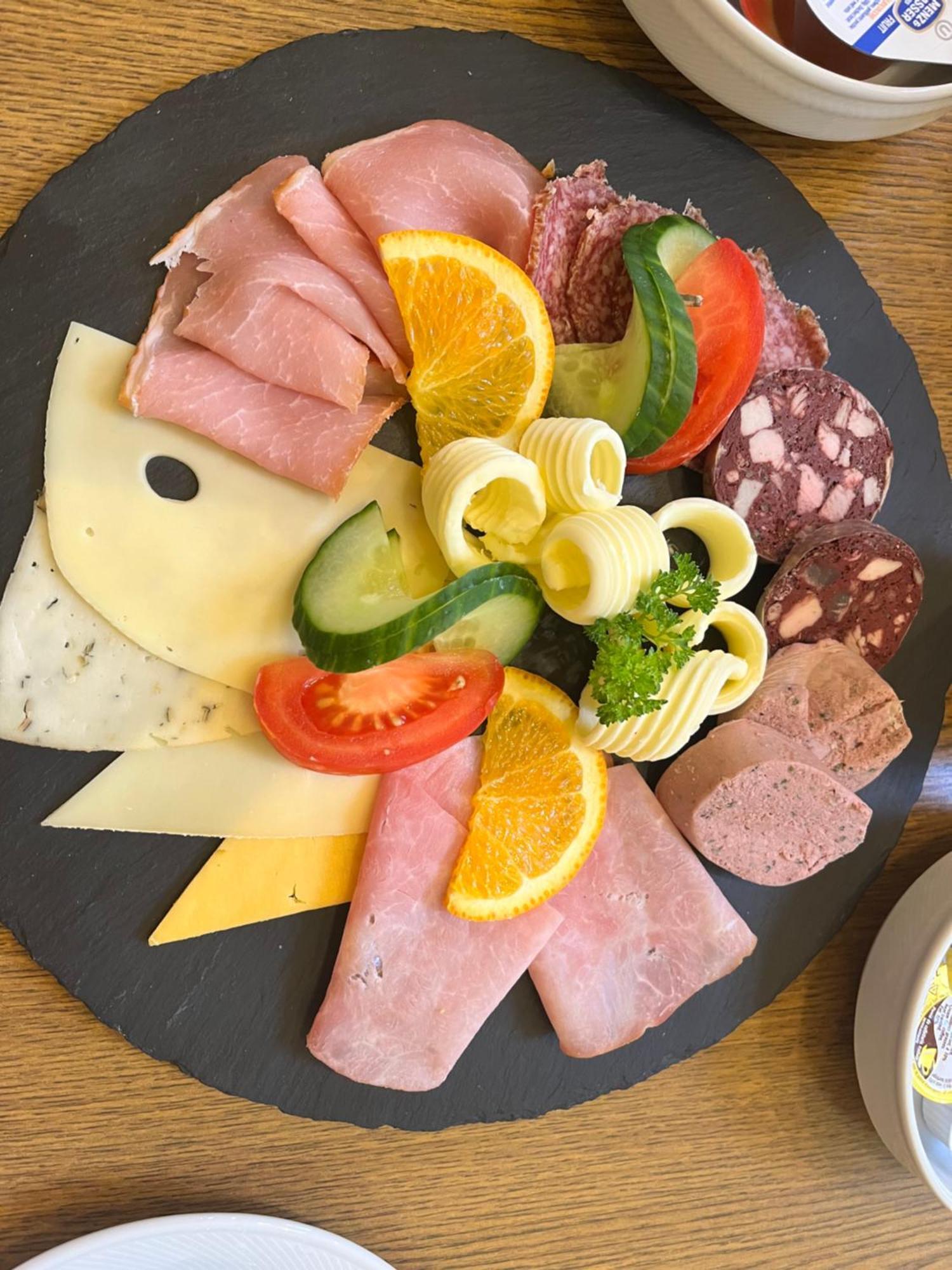 Landgasthof & Hotel Waldeck Treuen 외부 사진