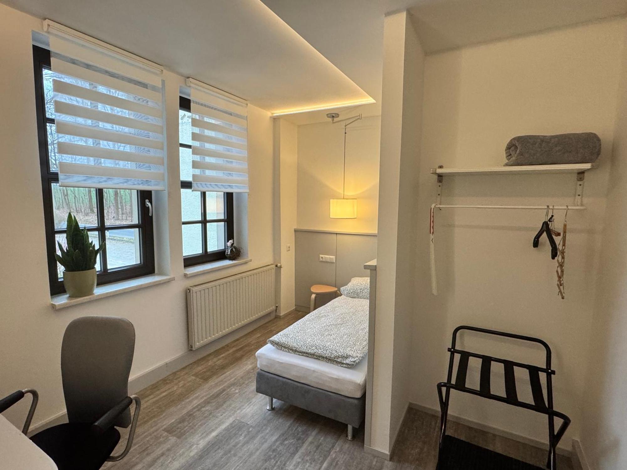 Landgasthof & Hotel Waldeck Treuen 외부 사진