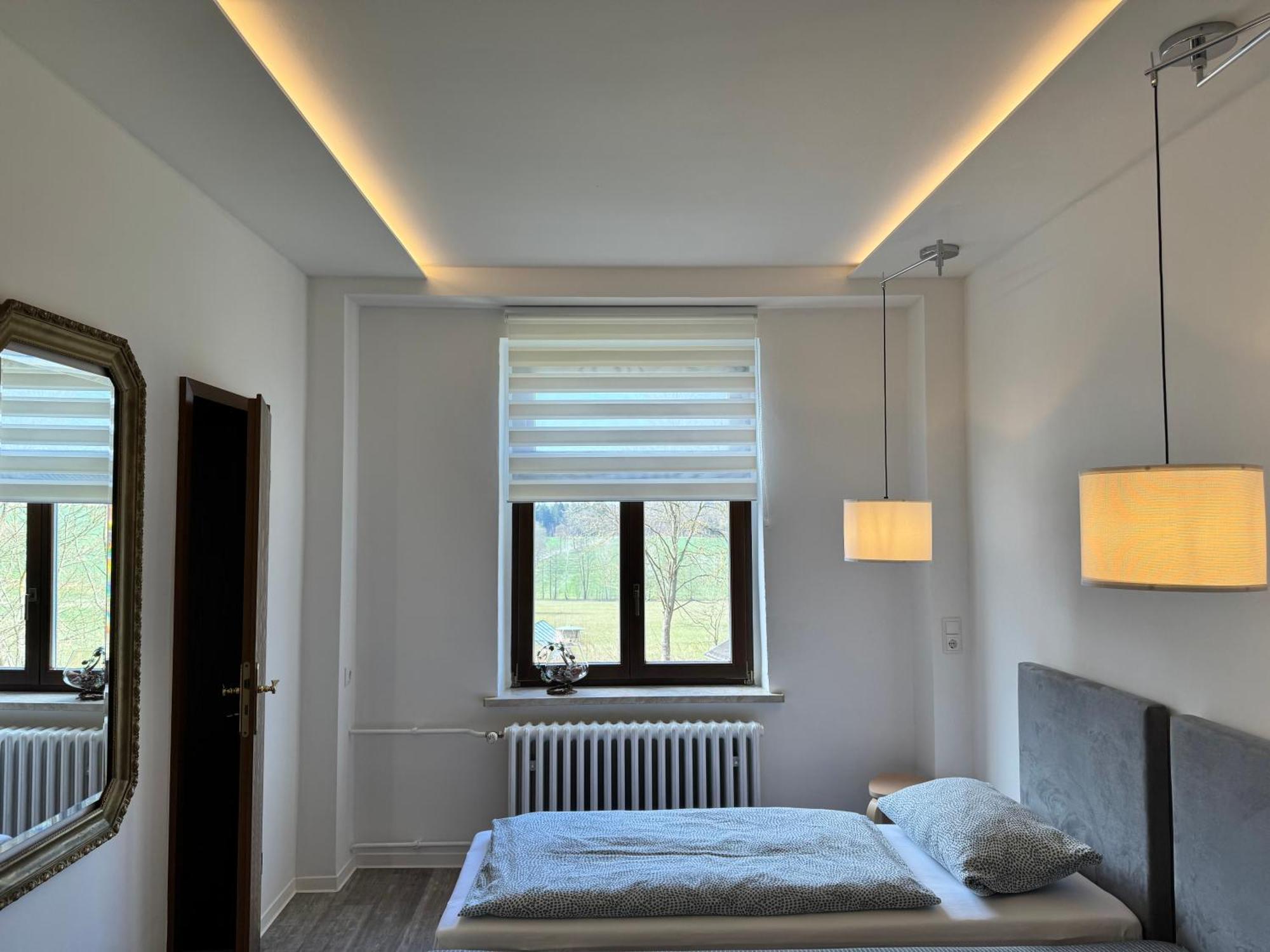 Landgasthof & Hotel Waldeck Treuen 외부 사진