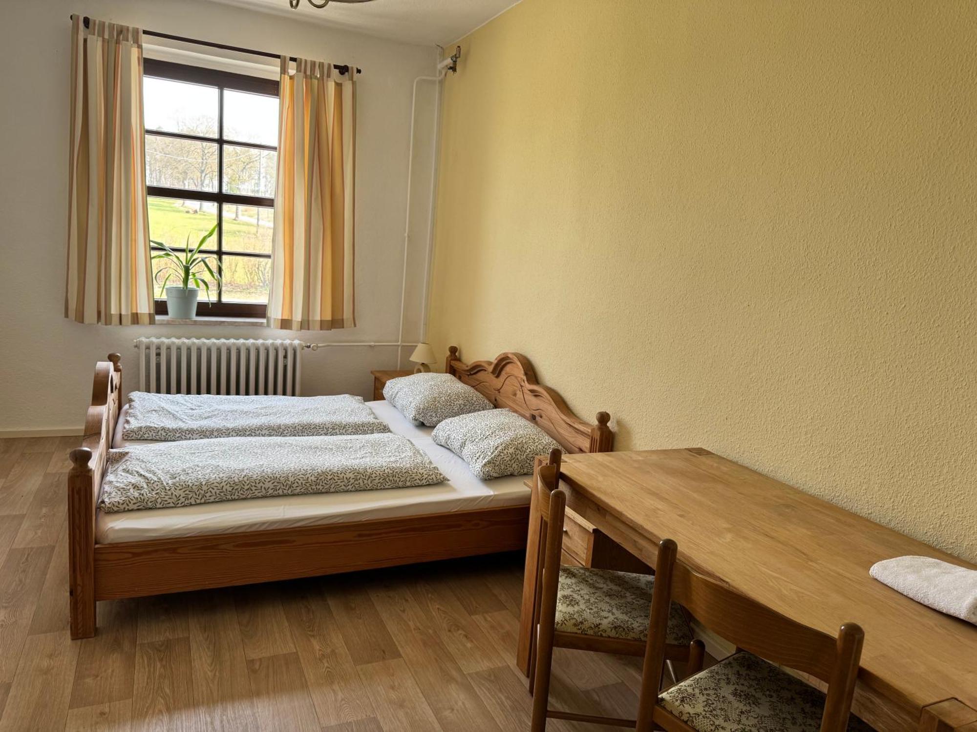 Landgasthof & Hotel Waldeck Treuen 외부 사진