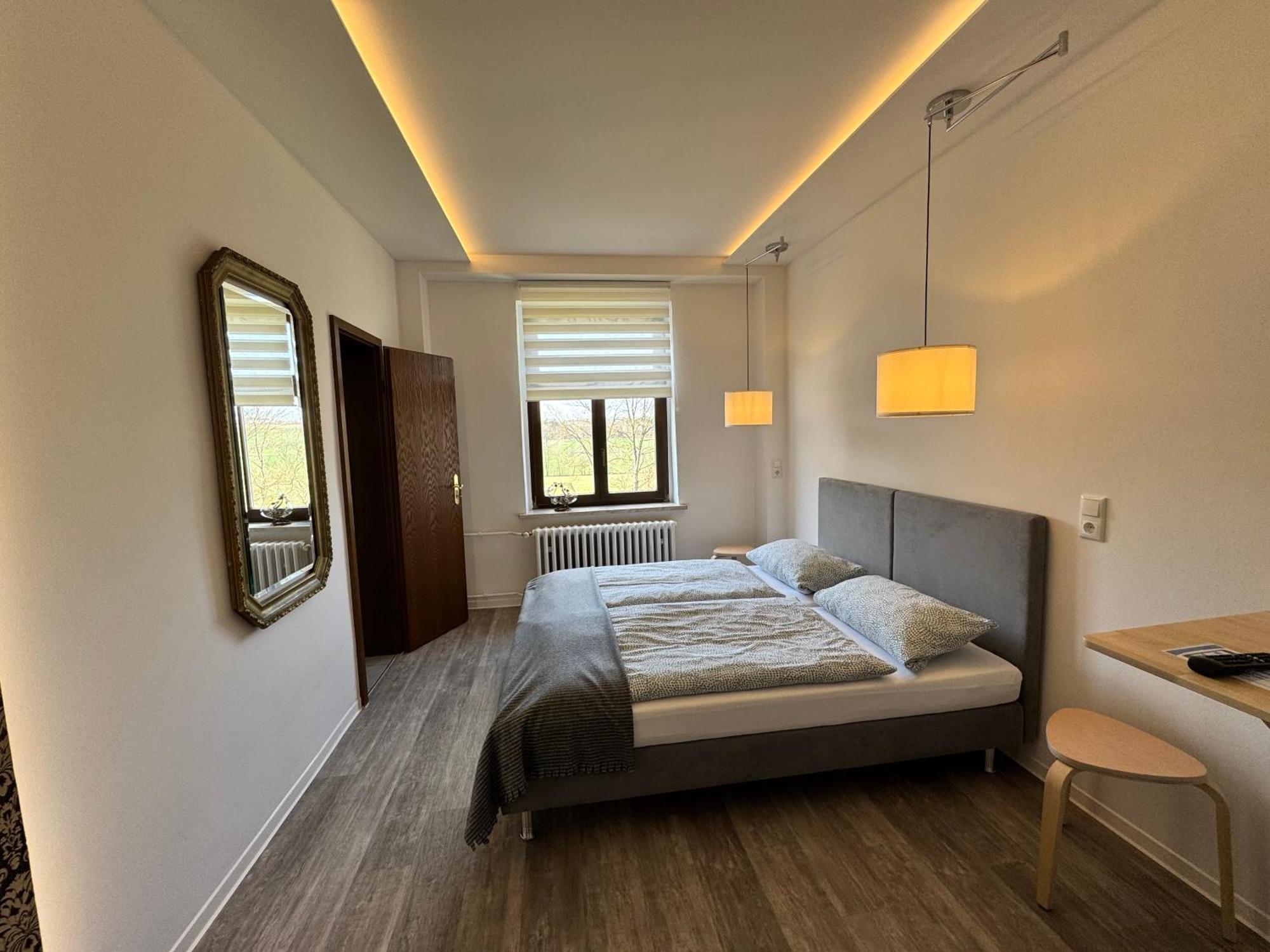 Landgasthof & Hotel Waldeck Treuen 외부 사진