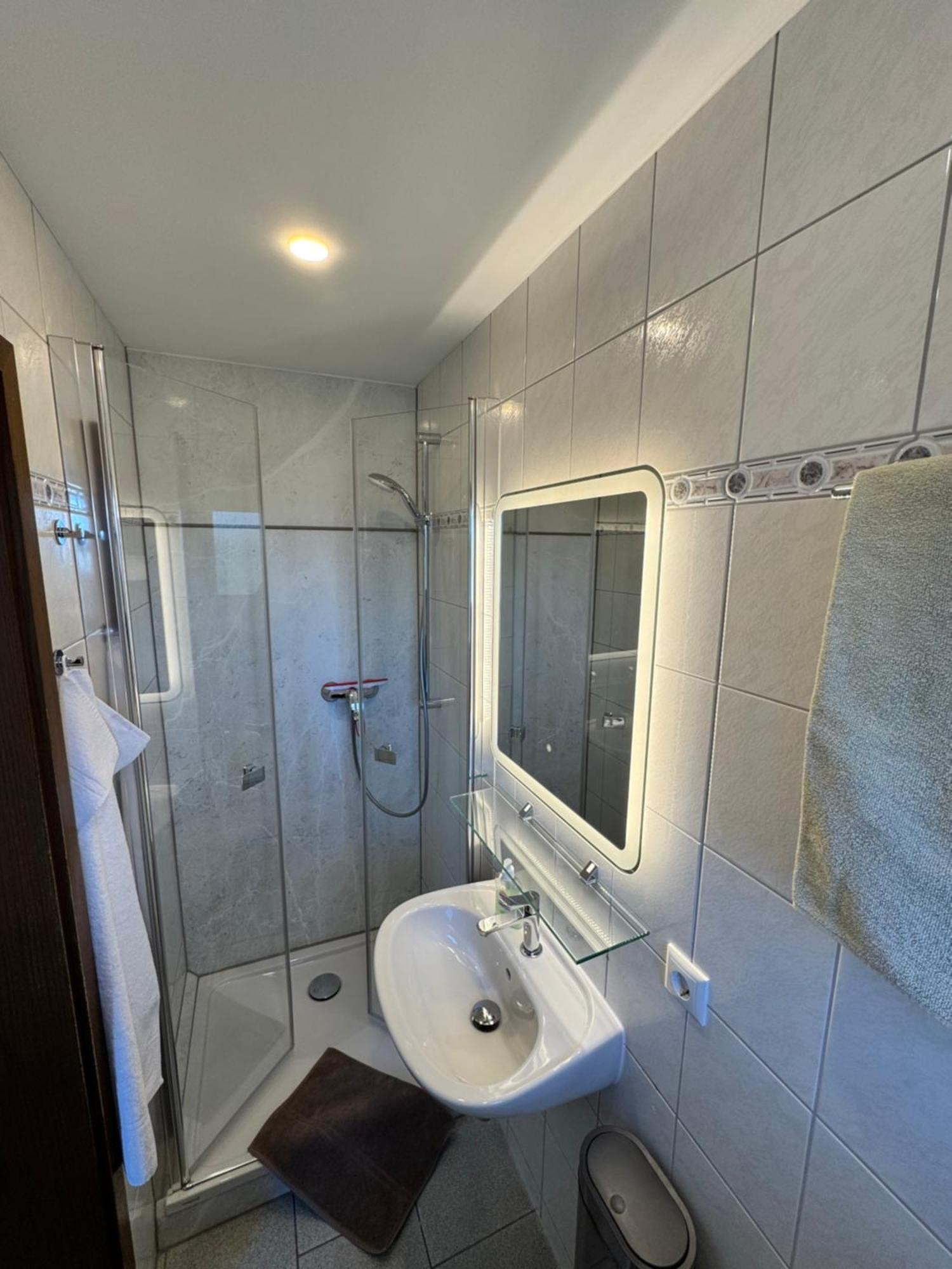 Landgasthof & Hotel Waldeck Treuen 외부 사진