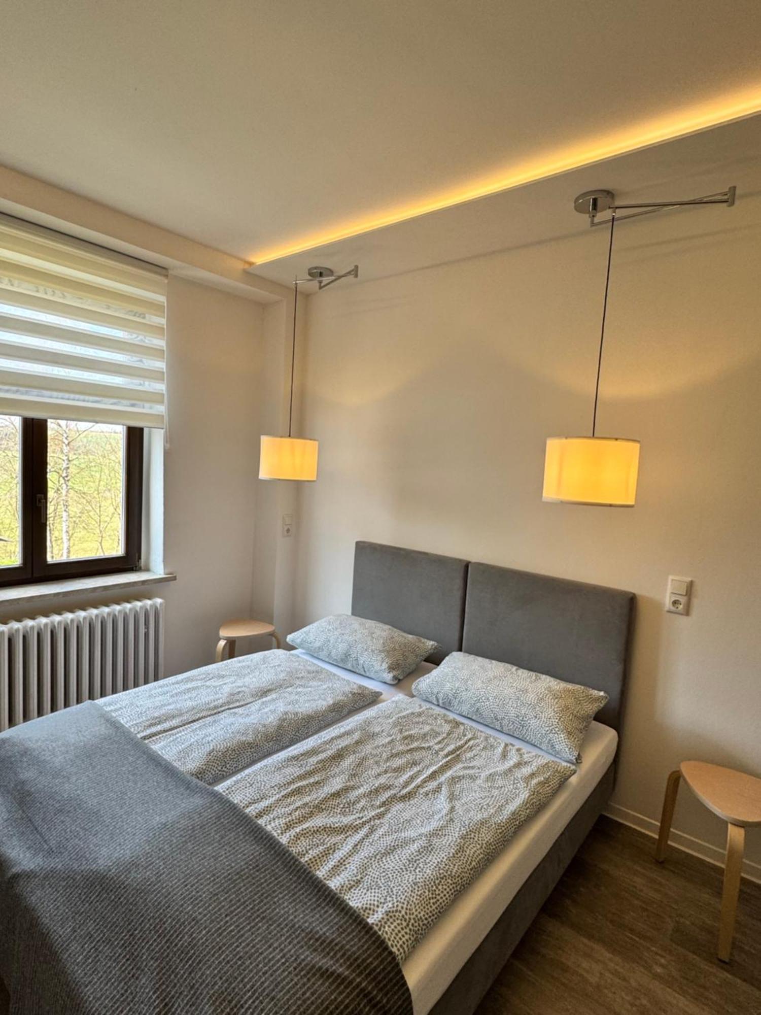 Landgasthof & Hotel Waldeck Treuen 외부 사진